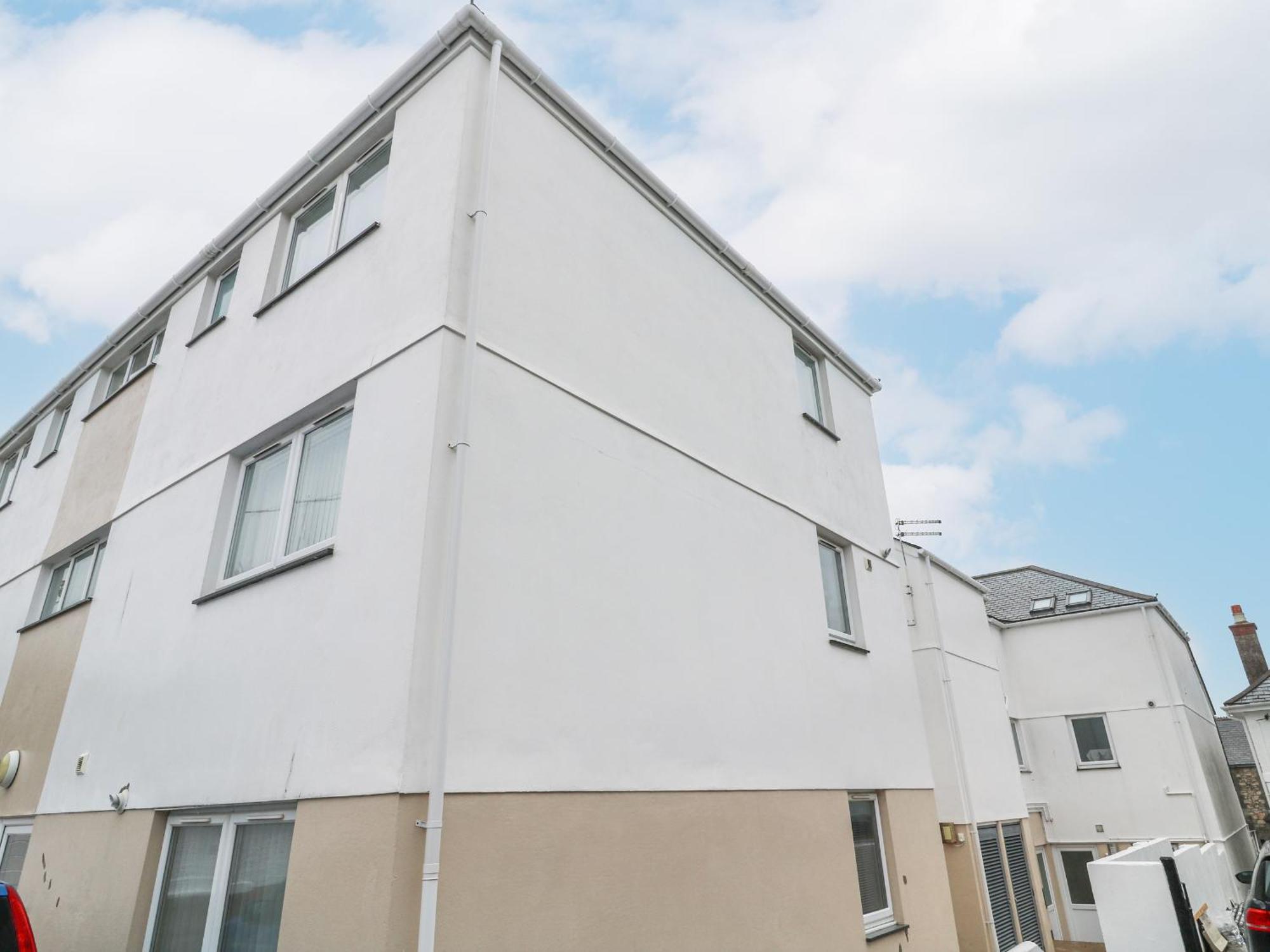 Greenwood Apartment St Ives  Ngoại thất bức ảnh