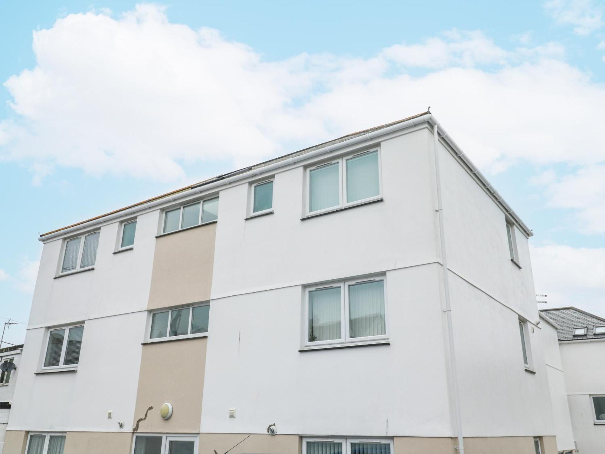 Greenwood Apartment St Ives  Ngoại thất bức ảnh