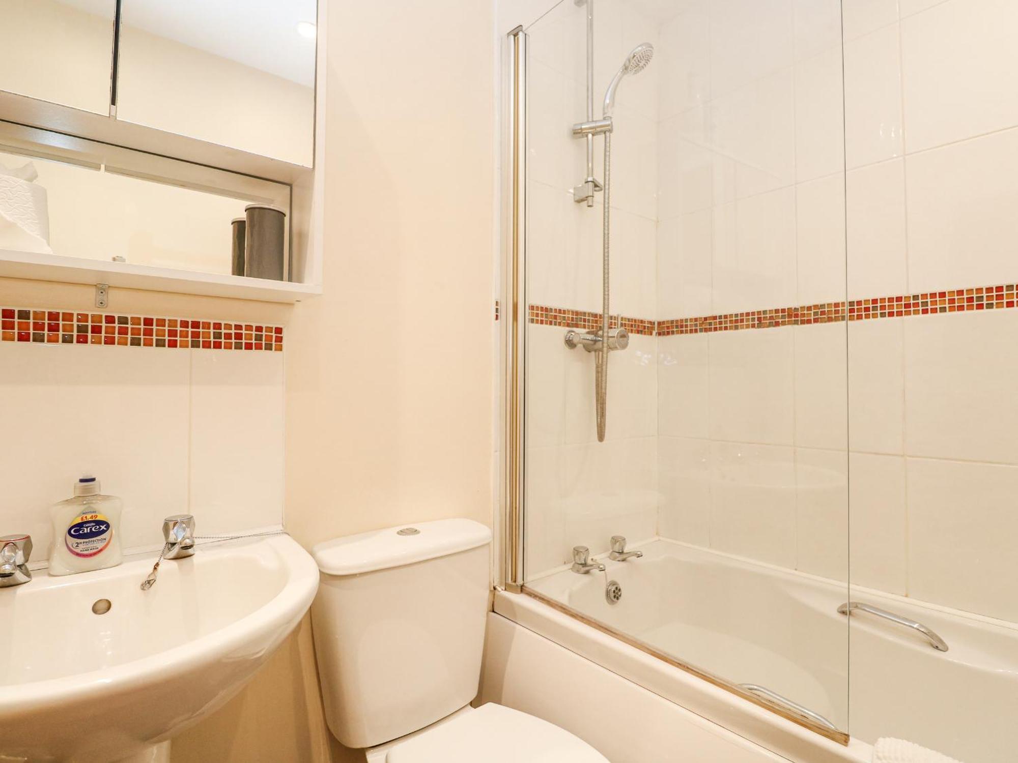 Greenwood Apartment St Ives  Ngoại thất bức ảnh