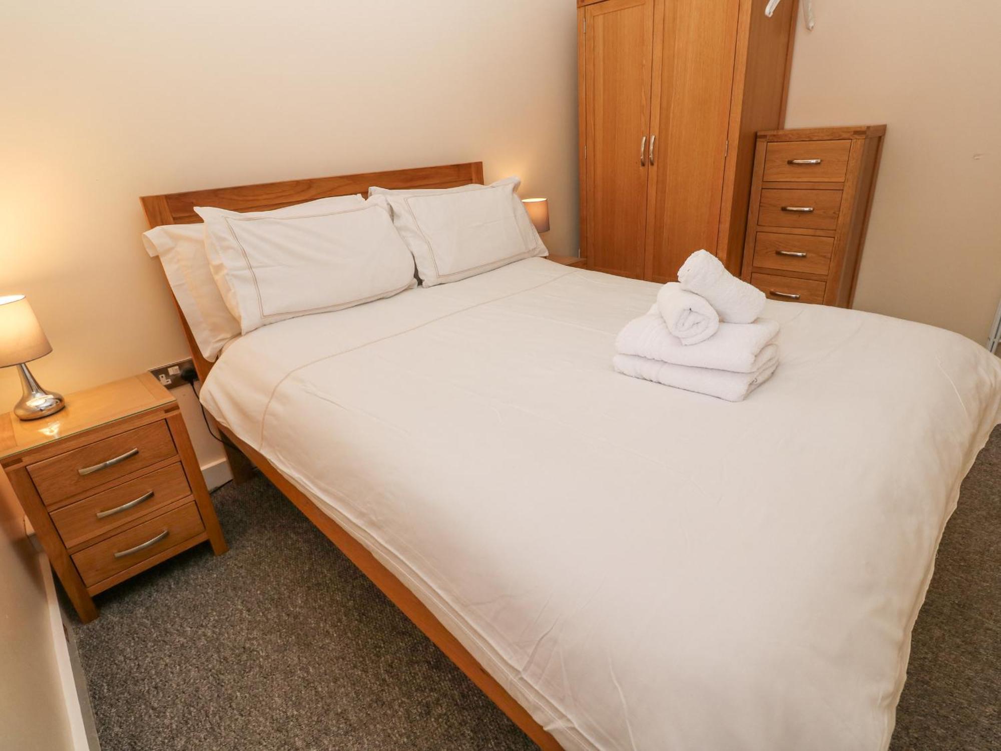 Greenwood Apartment St Ives  Ngoại thất bức ảnh