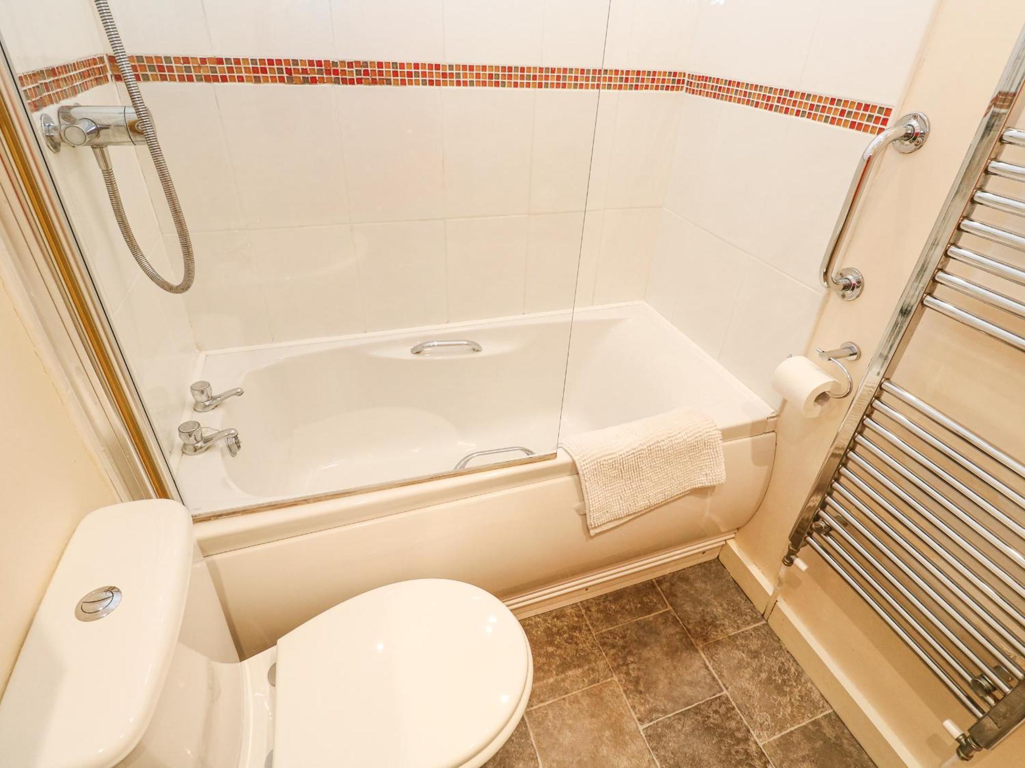 Greenwood Apartment St Ives  Ngoại thất bức ảnh