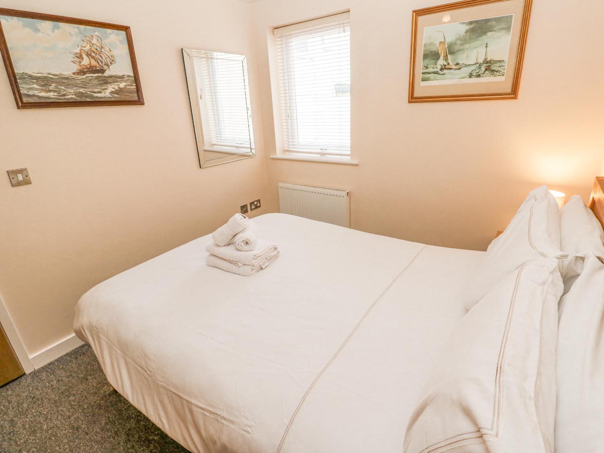 Greenwood Apartment St Ives  Ngoại thất bức ảnh