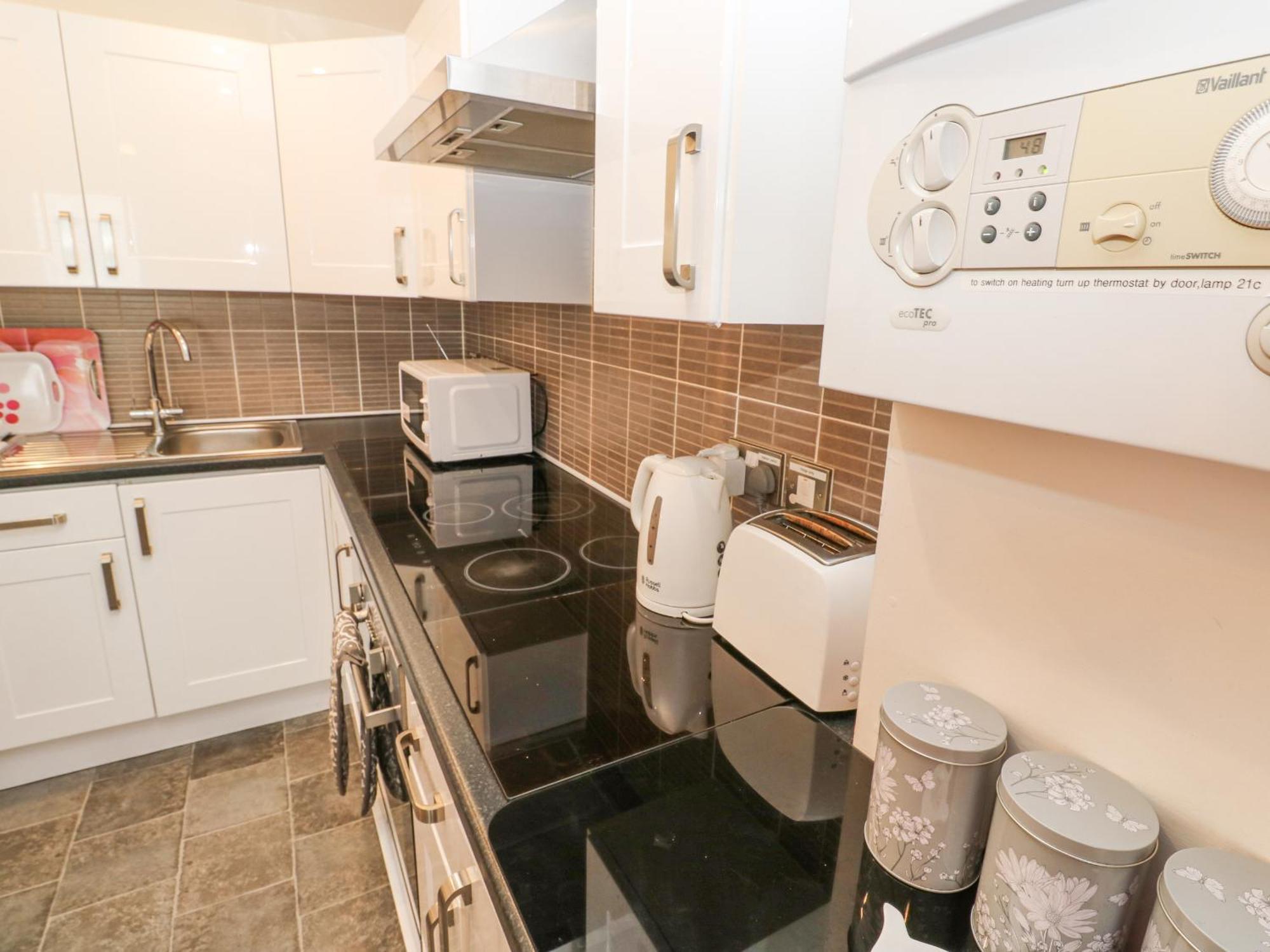 Greenwood Apartment St Ives  Ngoại thất bức ảnh