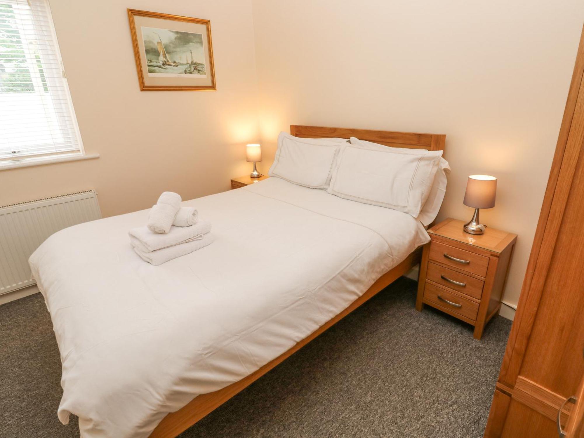 Greenwood Apartment St Ives  Ngoại thất bức ảnh